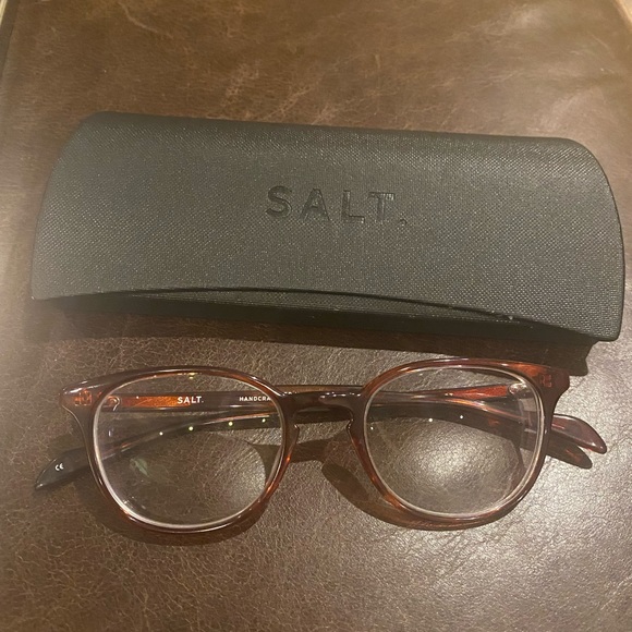Eyeglasses - Picture 5 of 5